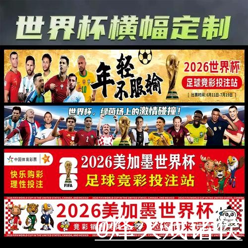美加墨世界杯官方入口推荐，地址更新和真假辨别别找错